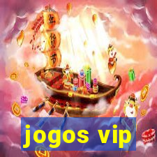 jogos vip